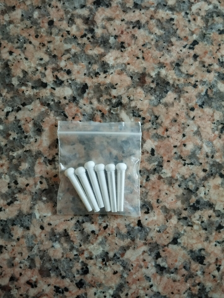 Mercadillo de piezas y accesorios