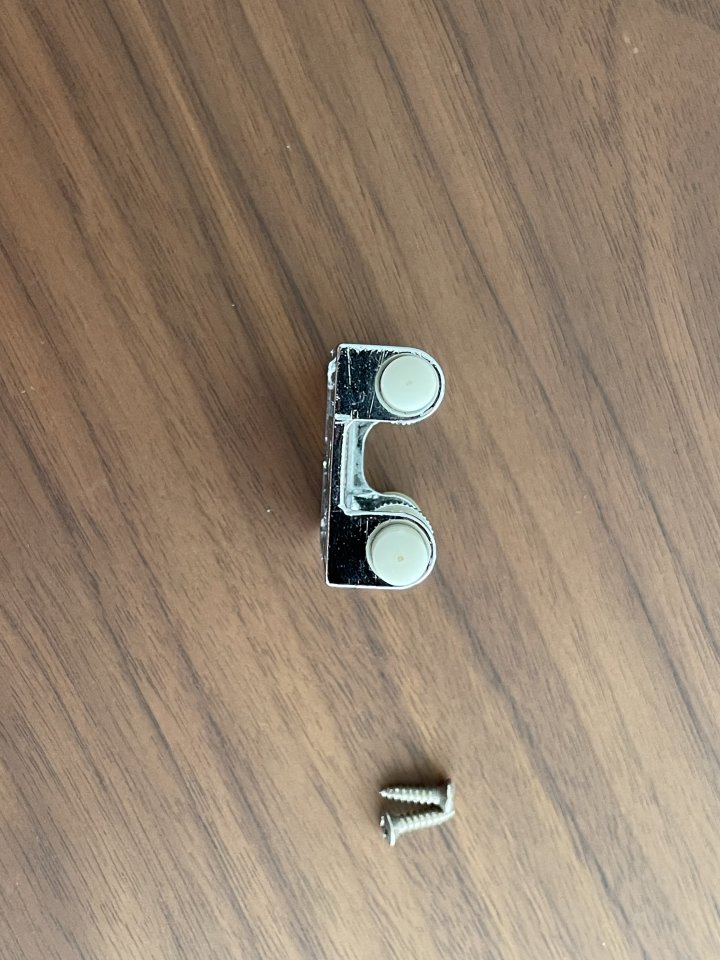 Ibanez Backstop Stabilizer 80's Steve Vai JEM PIA