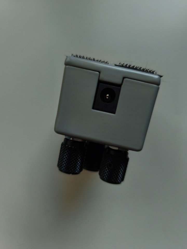 Wampler Ratsbane de segunda mano · Foto 5 de 7 · León · 95 €