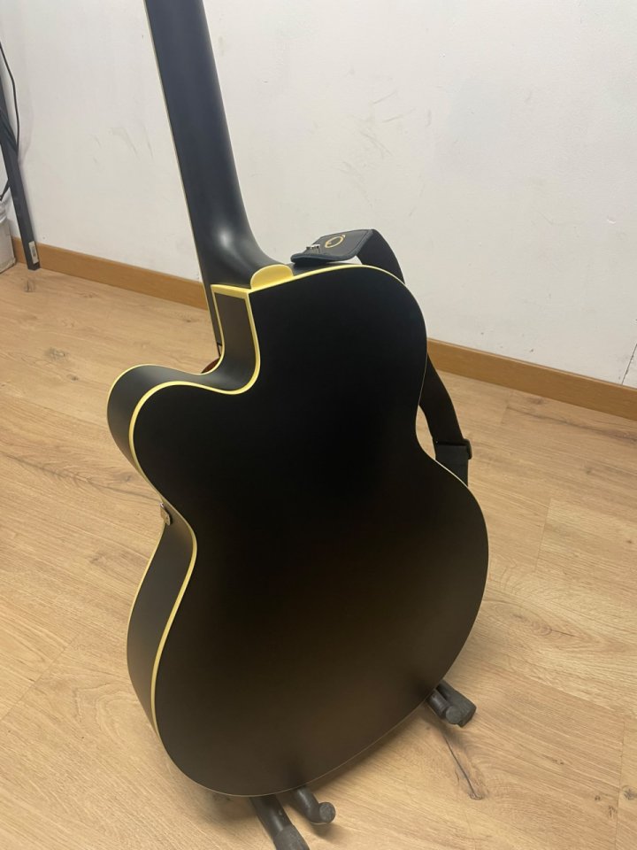 Gretsch Synchromatic de segunda mano · Foto 2 de 10 · Gipuzkoa · 750 €