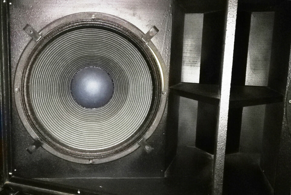 Cajas CS15/12 Especial de segunda mano · Foto 2 de 13 · Palencia · 3600 €