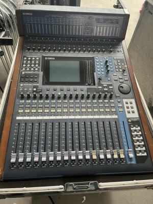 Paquete de sonido e Iluminación