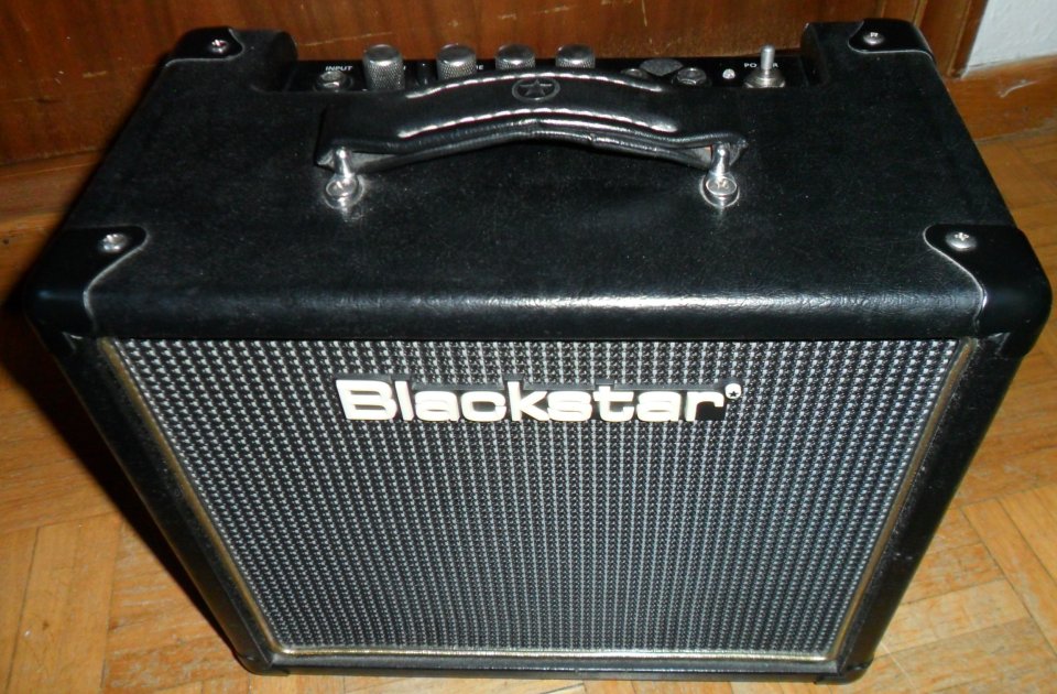 BLACKSTAR HT-1R