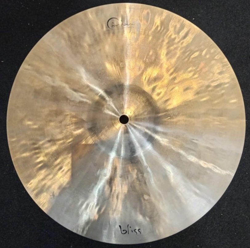 Plato DREAM Bliss 14" Crash de segunda mano · Cantabria · 100 €