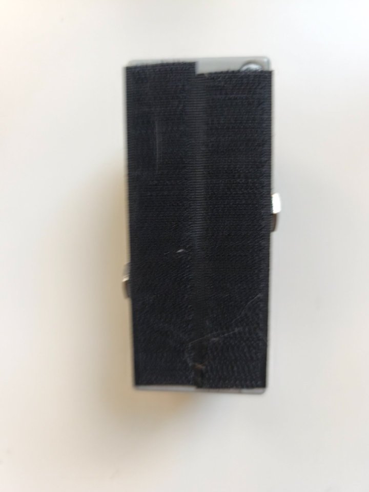 Wampler Ratsbane de segunda mano · Foto 6 de 7 · León · 95 €