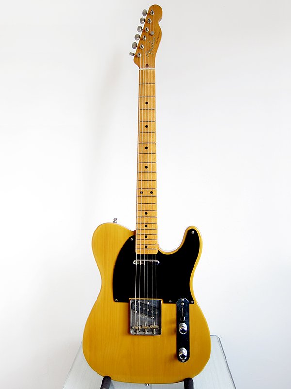 Fender Telecaster 52 MIJ de segunda mano · Bizkaia · 1100 €