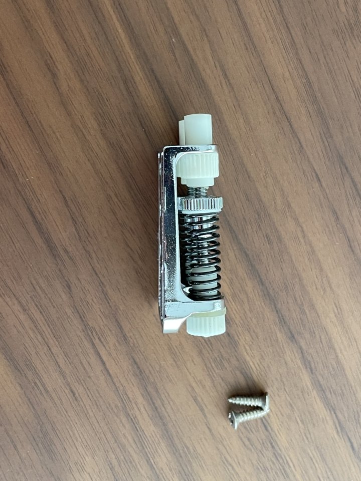 Ibanez Backstop Stabilizer 80's Steve Vai JEM PIA