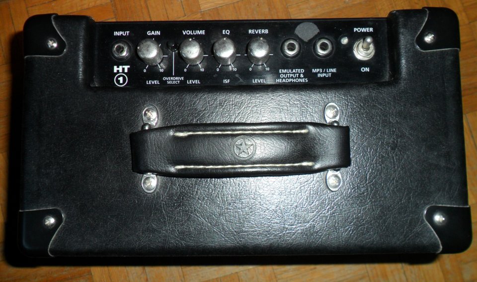 BLACKSTAR HT-1R