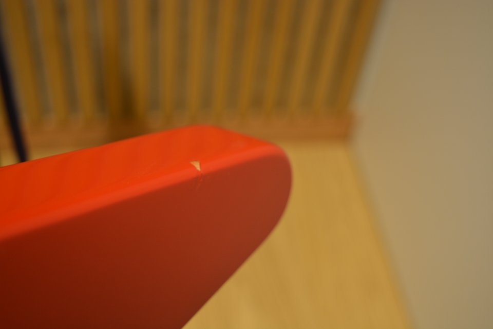 Epiphone Jeff Waters Annihilation V Red