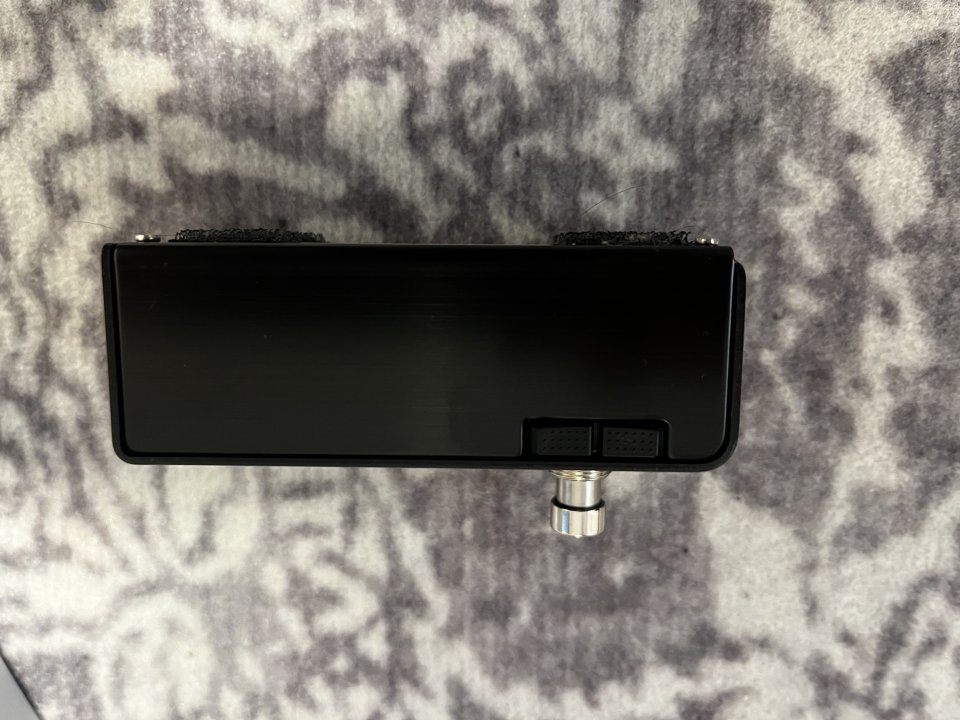 Peterson StroboStomp Mini de segunda mano · Foto 5 de 5 · Granada · 85 €