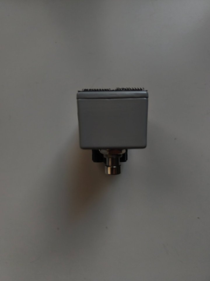 Wampler Ratsbane de segunda mano · Foto 7 de 7 · León · 95 €
