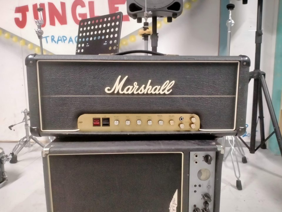 Marshall JMP 100 del 76 de segunda mano · Bizkaia · 2500 €