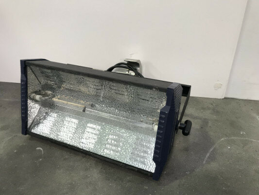 Paquete de sonido e Iluminación