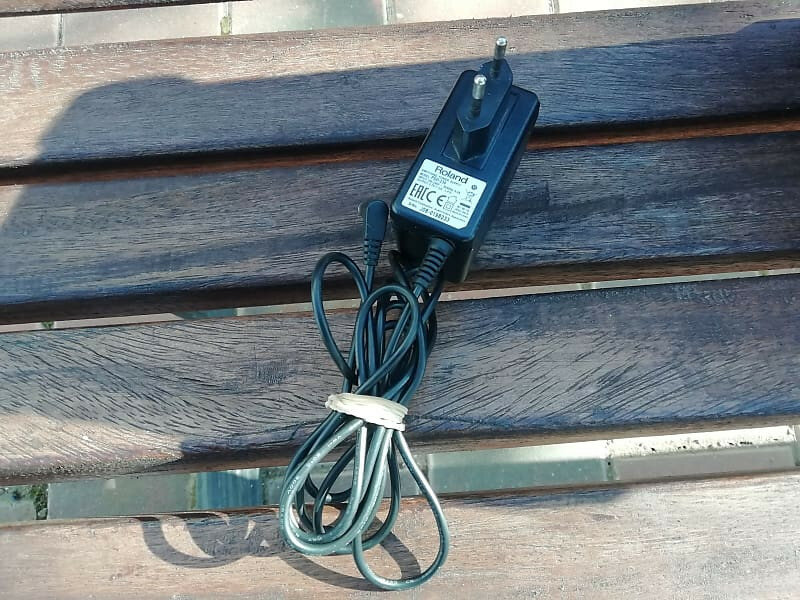 Roland Micro Cube GX