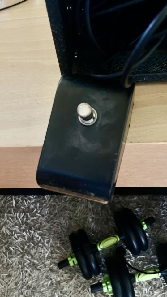 Tanque de reverb GIBSON REVERB III 60's de segunda mano · Foto 8 de 9 · Asturias · 650 €