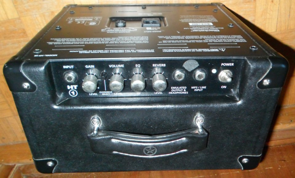 BLACKSTAR HT-1R