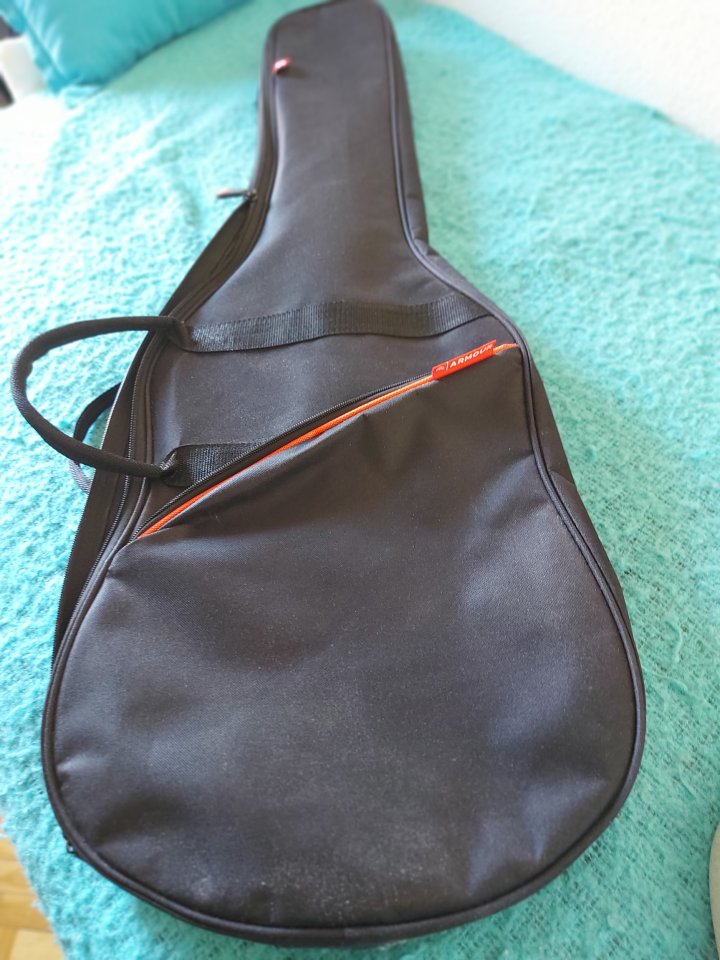FENDER Stratocaster Player II Modified de segunda mano · Foto 8 de 10 · Madrid · 850 €