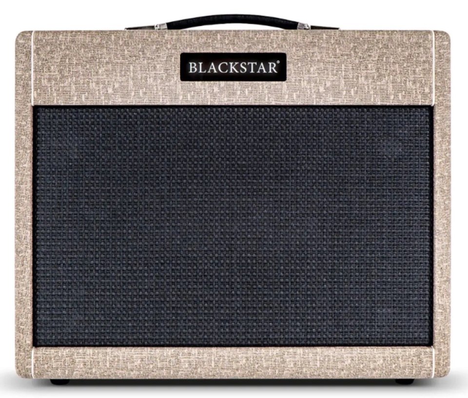 Blackstar St. James EL34 de segunda mano · Foto 1 de 3 · Madrid · 650 €