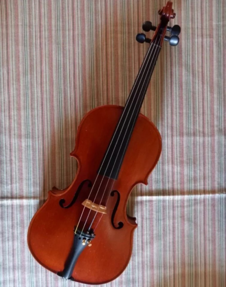 Violín Le Parisien