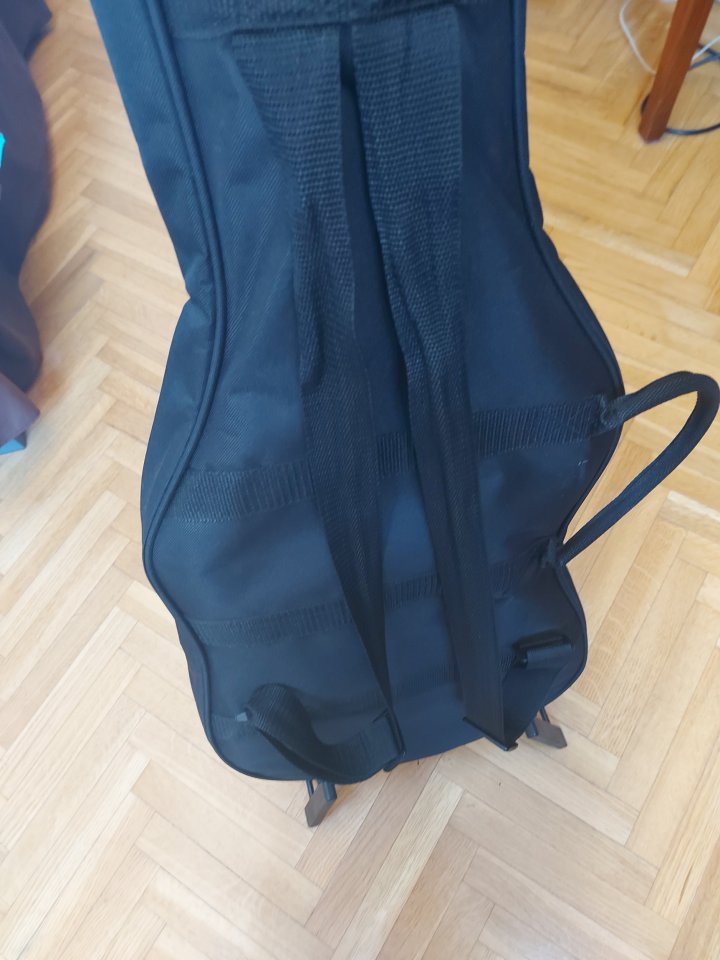 FENDER Stratocaster Player II Modified de segunda mano · Foto 9 de 10 · Madrid · 850 €