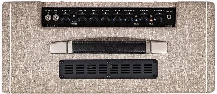 Blackstar St. James EL34 de segunda mano · Foto 2 de 3 · Madrid · 650 €