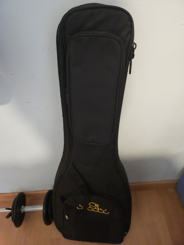 Fender Pllayer II Hialeah de segunda mano · Foto 2 de 5 · Madrid · 700 €