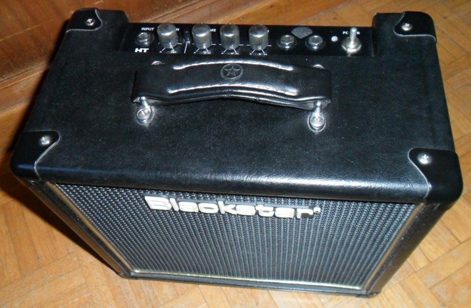 BLACKSTAR HT-1R