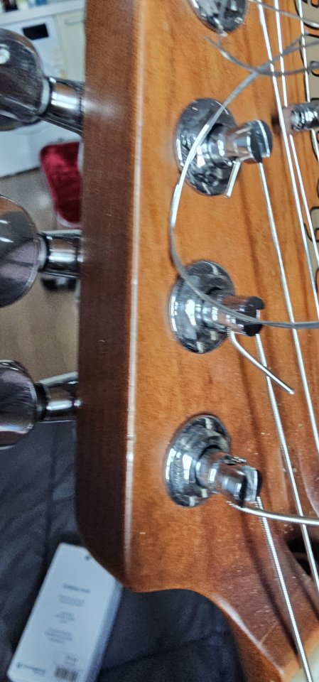 Ibanez AZS2200 Mint Green