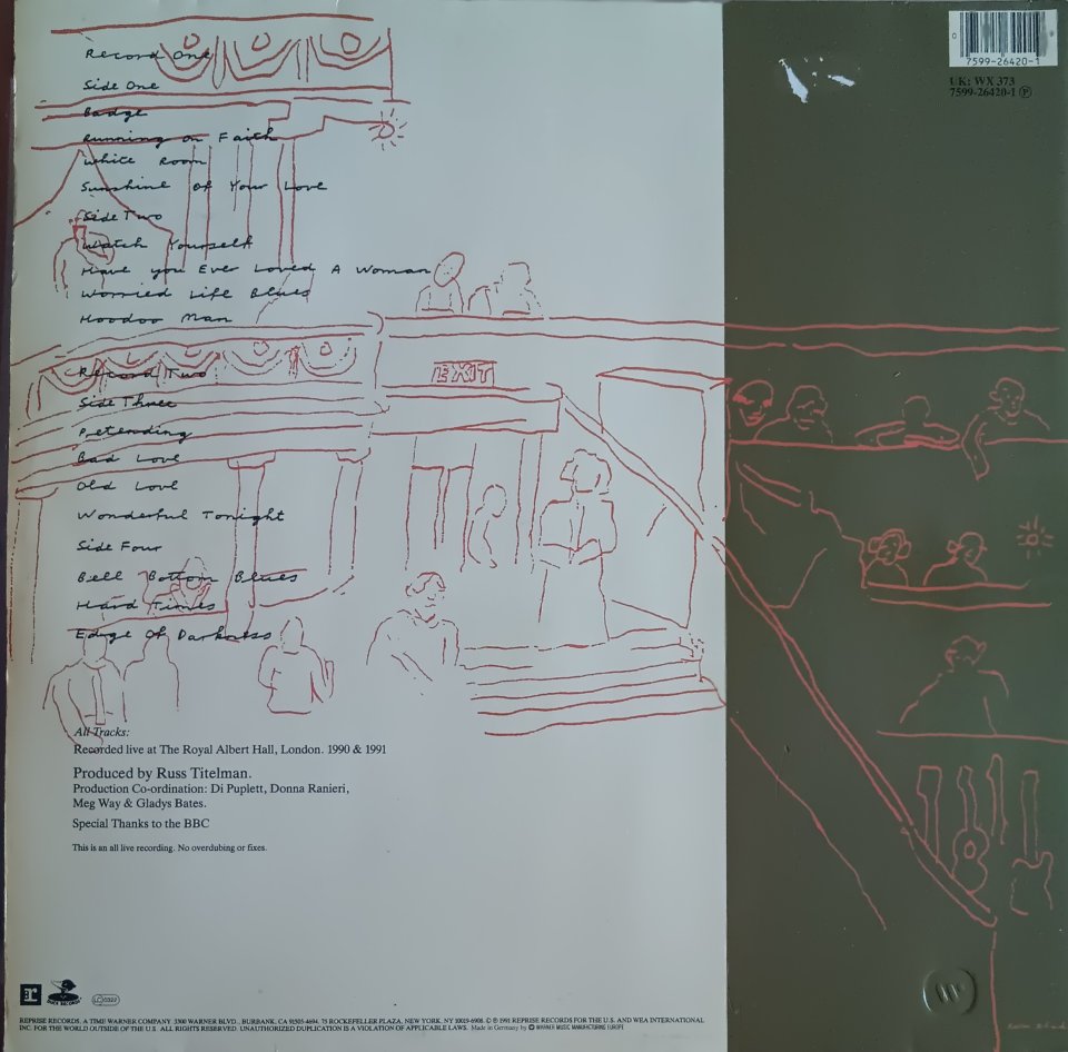Vinilos usados de segunda mano · Madrid · 45 €