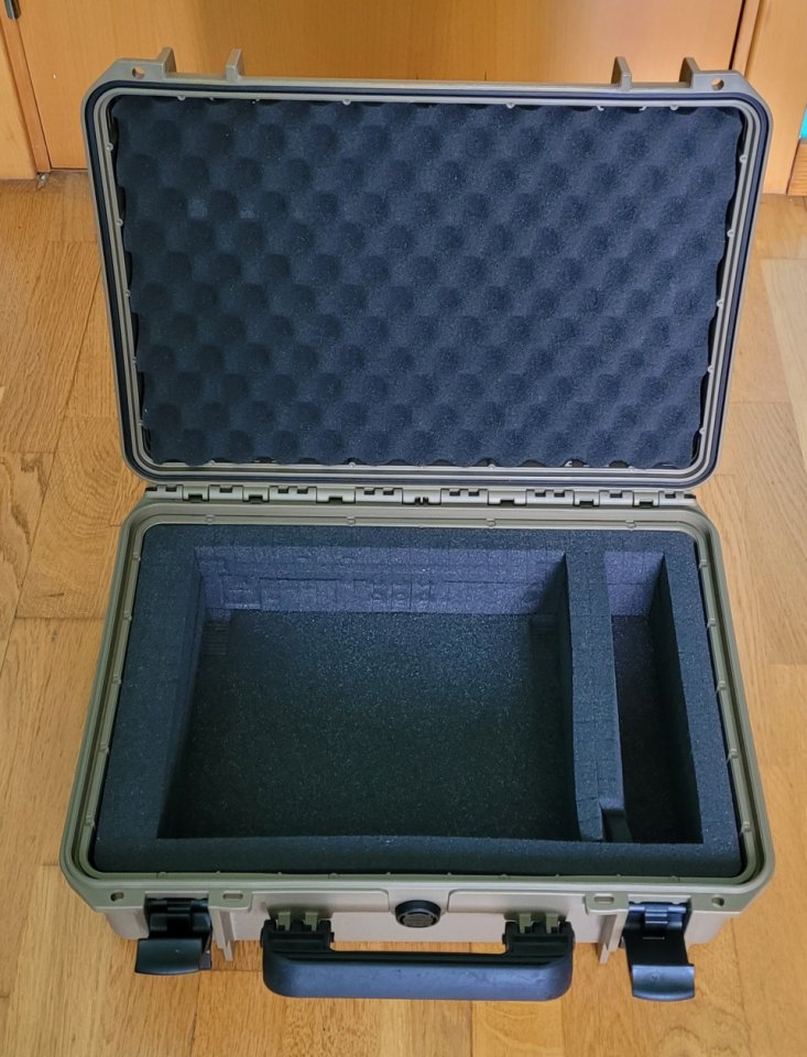 FRACTAL AUDIO FM3 MARK I de segunda mano · Foto 6 de 7 · Barcelona · 850 €