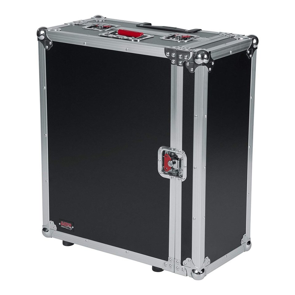 Gator G-TOUR X32CMPCTW Behringer X32 Compact Mixer de segunda mano · Foto 1 de 6 · Salamanca · 250 €