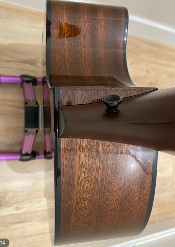 Taylor 314ce Next Generation de segunda mano · Foto 4 de 10 · Ourense · 2100 €