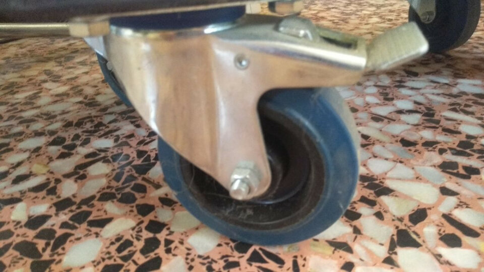 (140€) Flight Case COMBO o pantalla