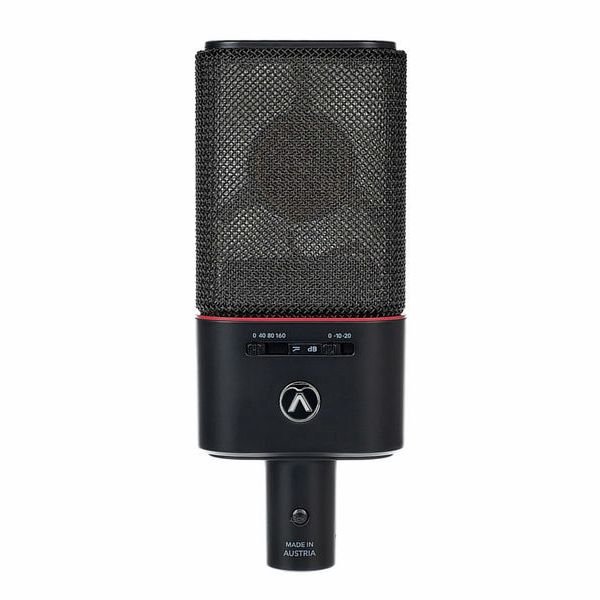 OPORTUNIDAD Austrian Audio OC18 Studio Set