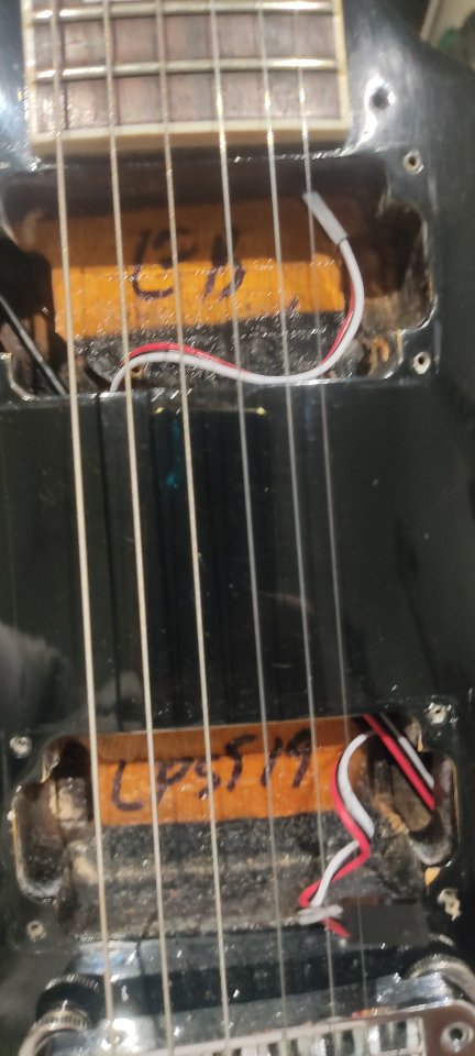 Gibson Les Paul Studio Ebony