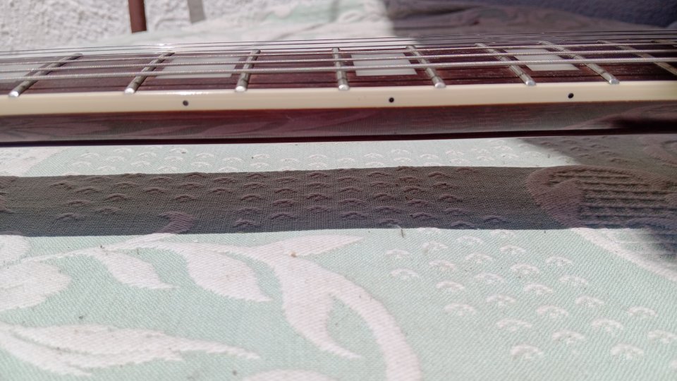 Cort CR 250 de segunda mano · Foto 6 de 8 · Madrid · 220 €