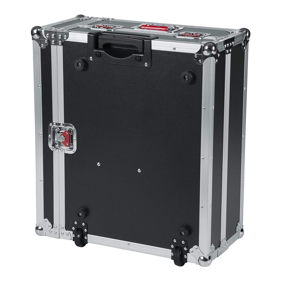Gator G-TOUR X32CMPCTW Behringer X32 Compact Mixer de segunda mano · Foto 2 de 6 · Salamanca · 250 €