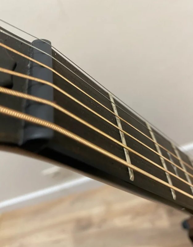 Taylor 314ce Next Generation de segunda mano · Foto 5 de 10 · Ourense · 2100 €