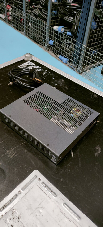 Distribuidor EXTRON DVI