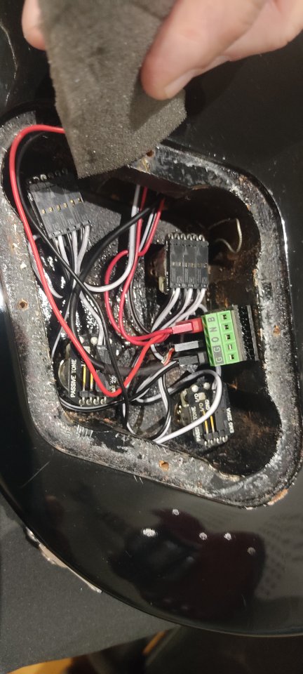 Gibson Les Paul Studio Ebony