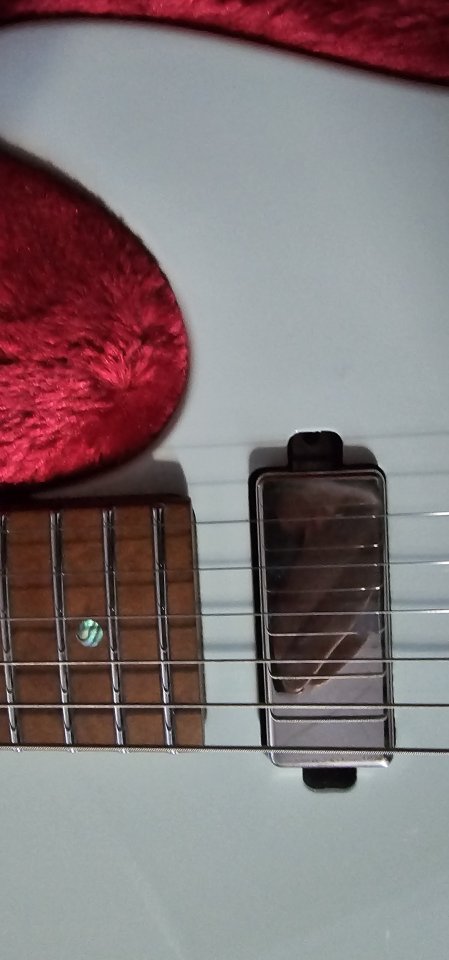 Ibanez AZS2200 Mint Green