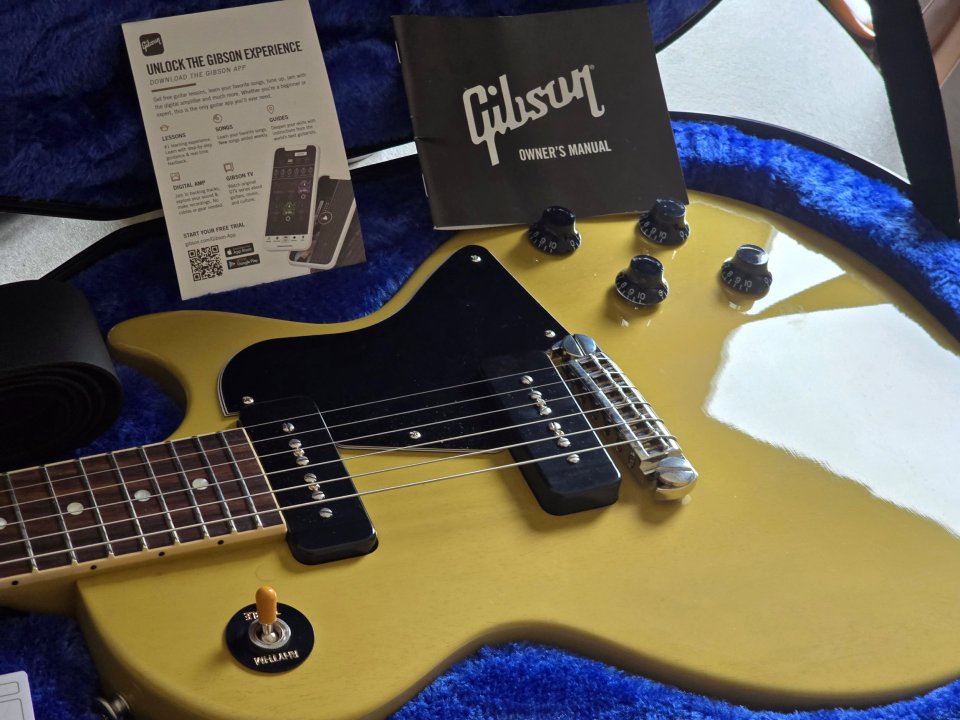 Gibson Les Paul Special