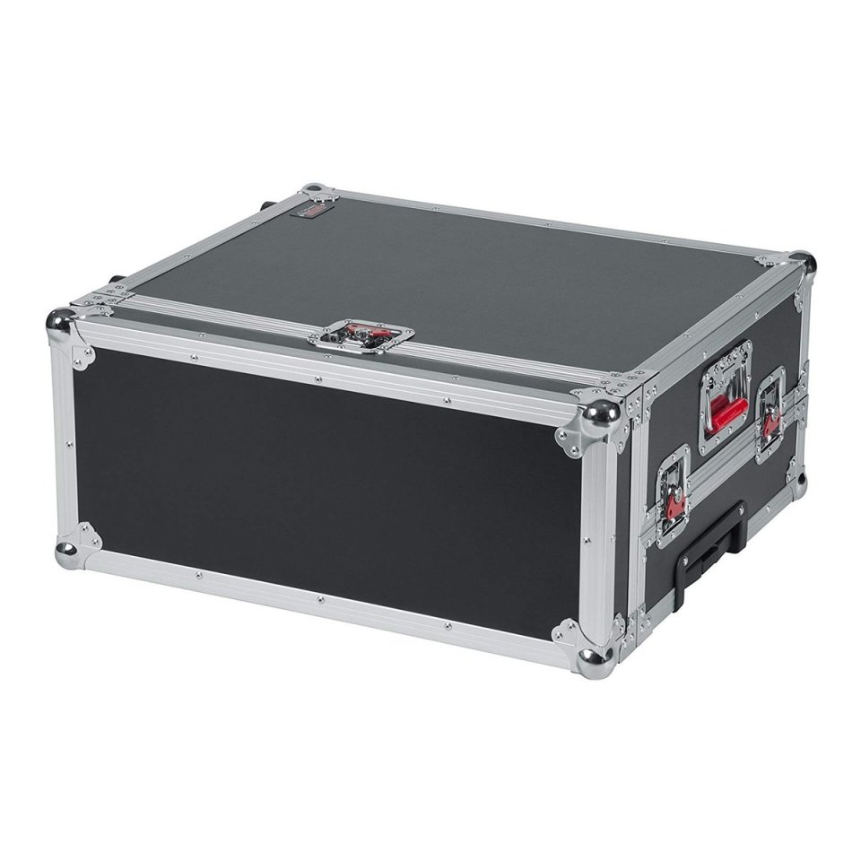 Gator G-TOUR X32CMPCTW Behringer X32 Compact Mixer de segunda mano · Foto 3 de 6 · Salamanca · 250 €