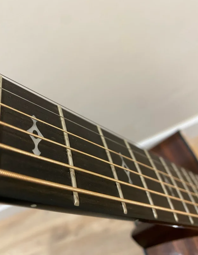 Taylor 314ce Next Generation de segunda mano · Foto 6 de 10 · Ourense · 2100 €