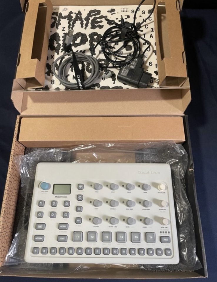 Elektron Model Cycles de segunda mano · Foto 1 de 4 · Lugo · 220 €