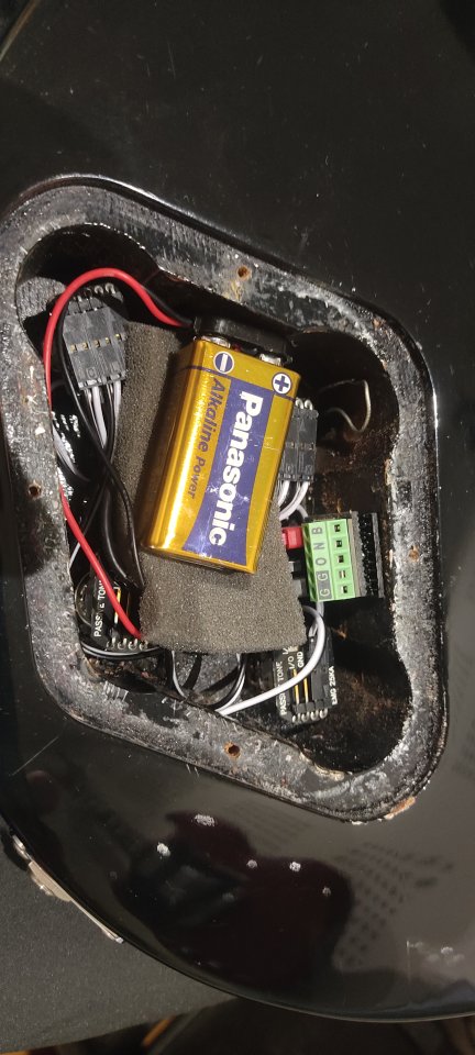 Gibson Les Paul Studio Ebony