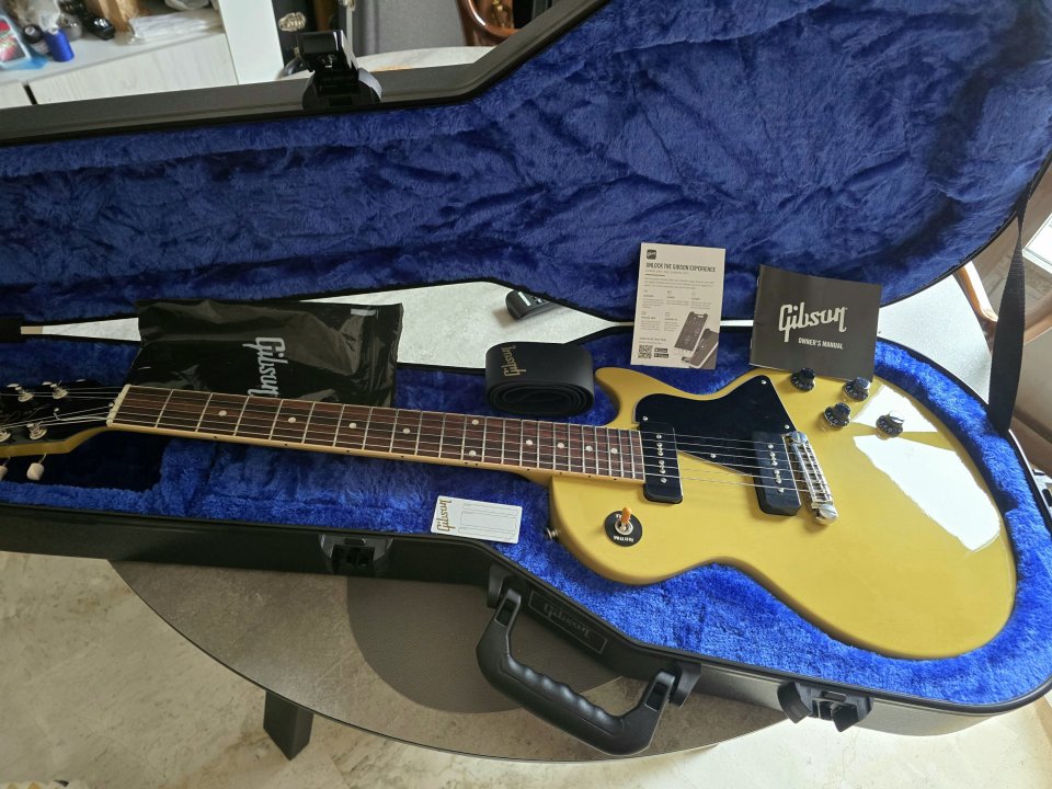 Gibson Les Paul Special