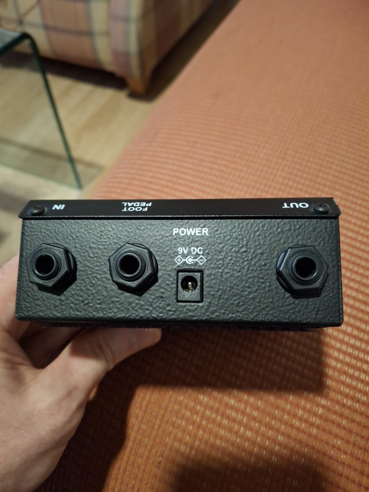 G.Lab Dual Reverb DR3