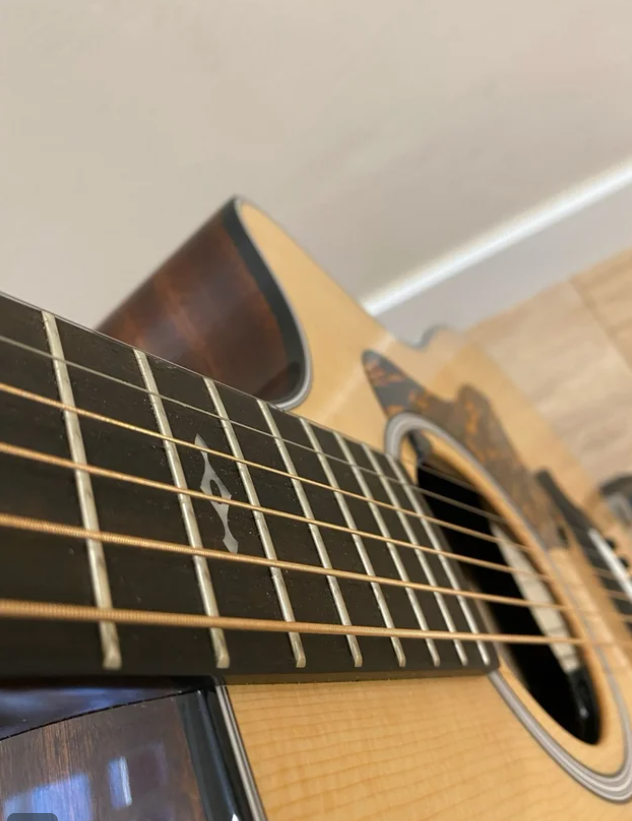 Taylor 314ce Next Generation de segunda mano · Foto 7 de 10 · Ourense · 2100 €