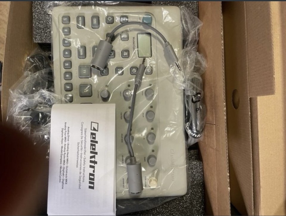 Elektron Model Cycles de segunda mano · Foto 2 de 4 · Lugo · 220 €